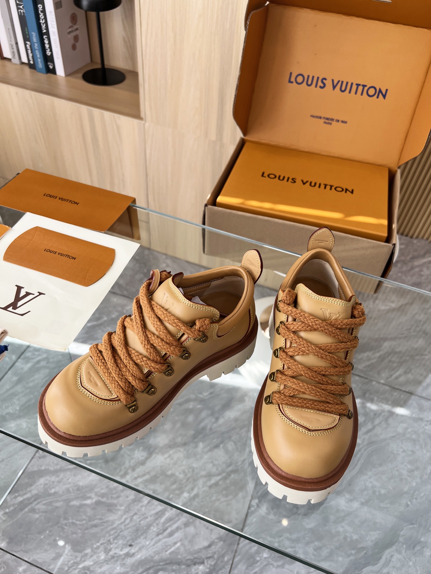Louis Vuitton